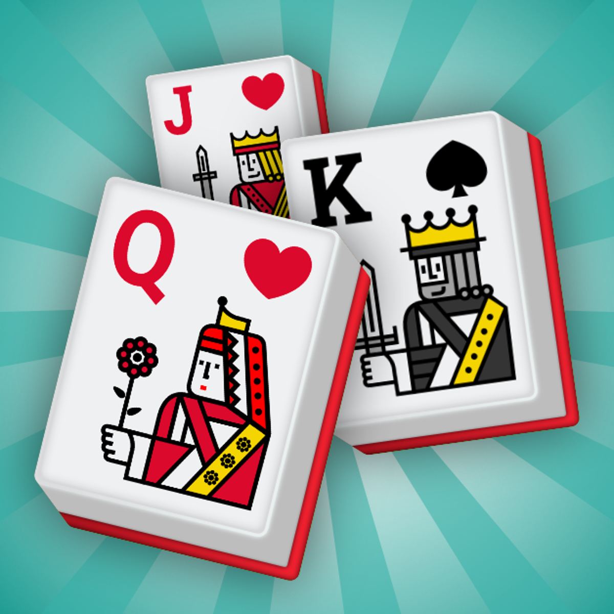 Install Mahjong Cards Card Matching Puzzle Game App