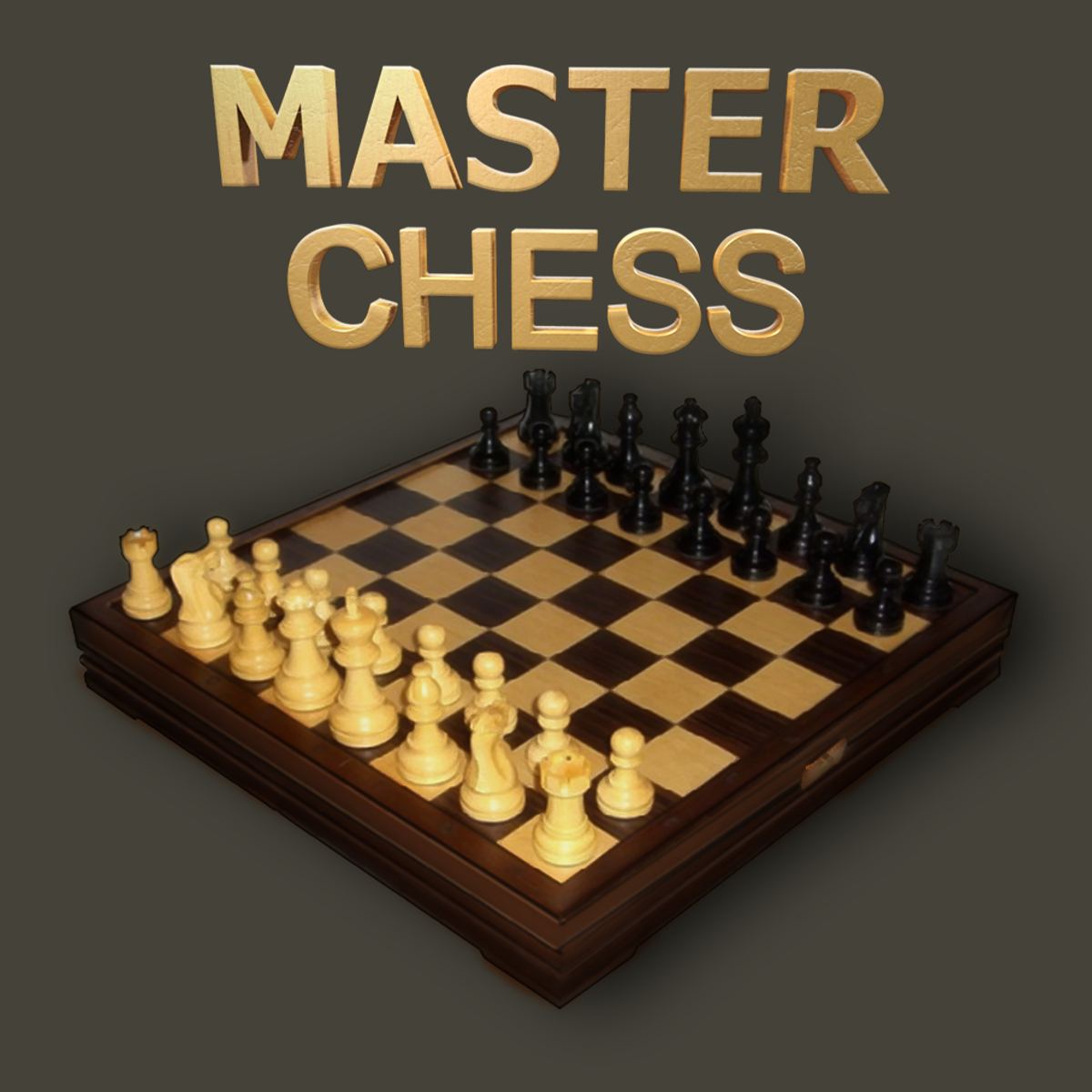Install Master Online Chess Strategy Game App
