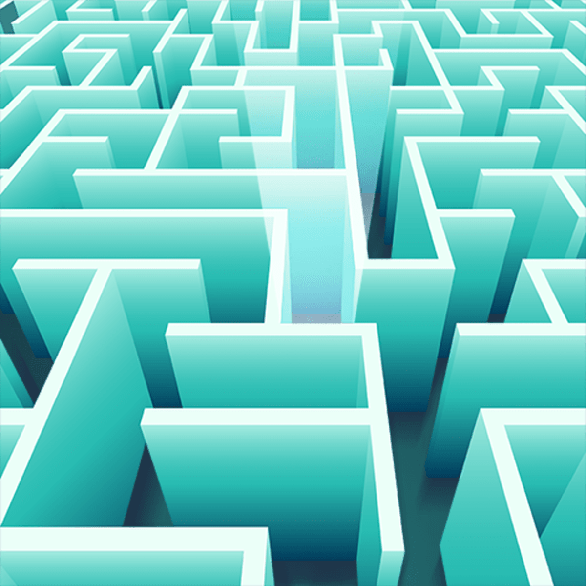 Install Maze Path Of Light Puzzle Adventure Game App