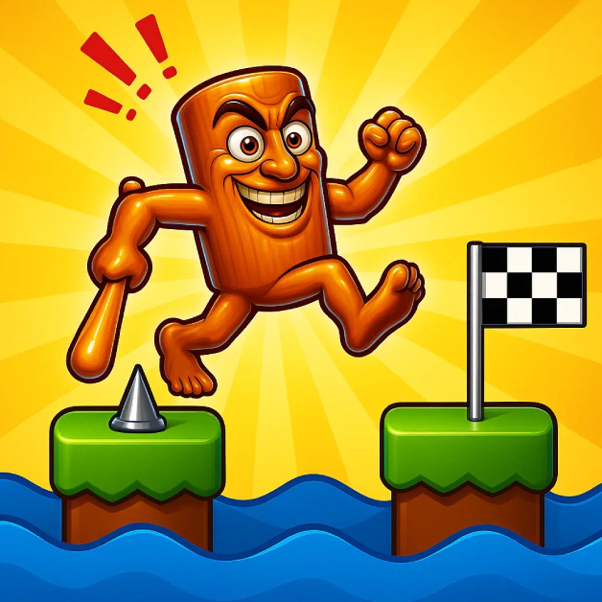 Install Madness Funny Meme Challenge Game App