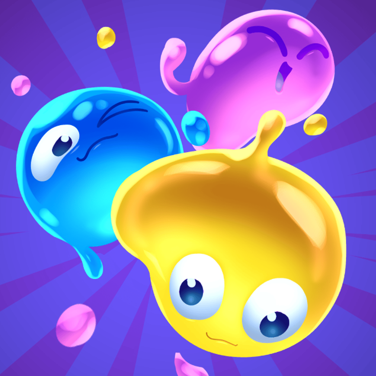 Install Ink Tattoo Art Puzzle Merge Game App