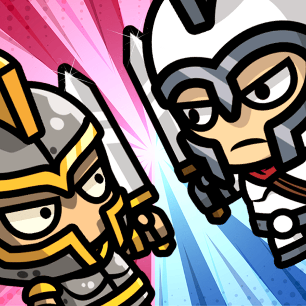 Install Minibattles Multiplayer Party Battle Game App