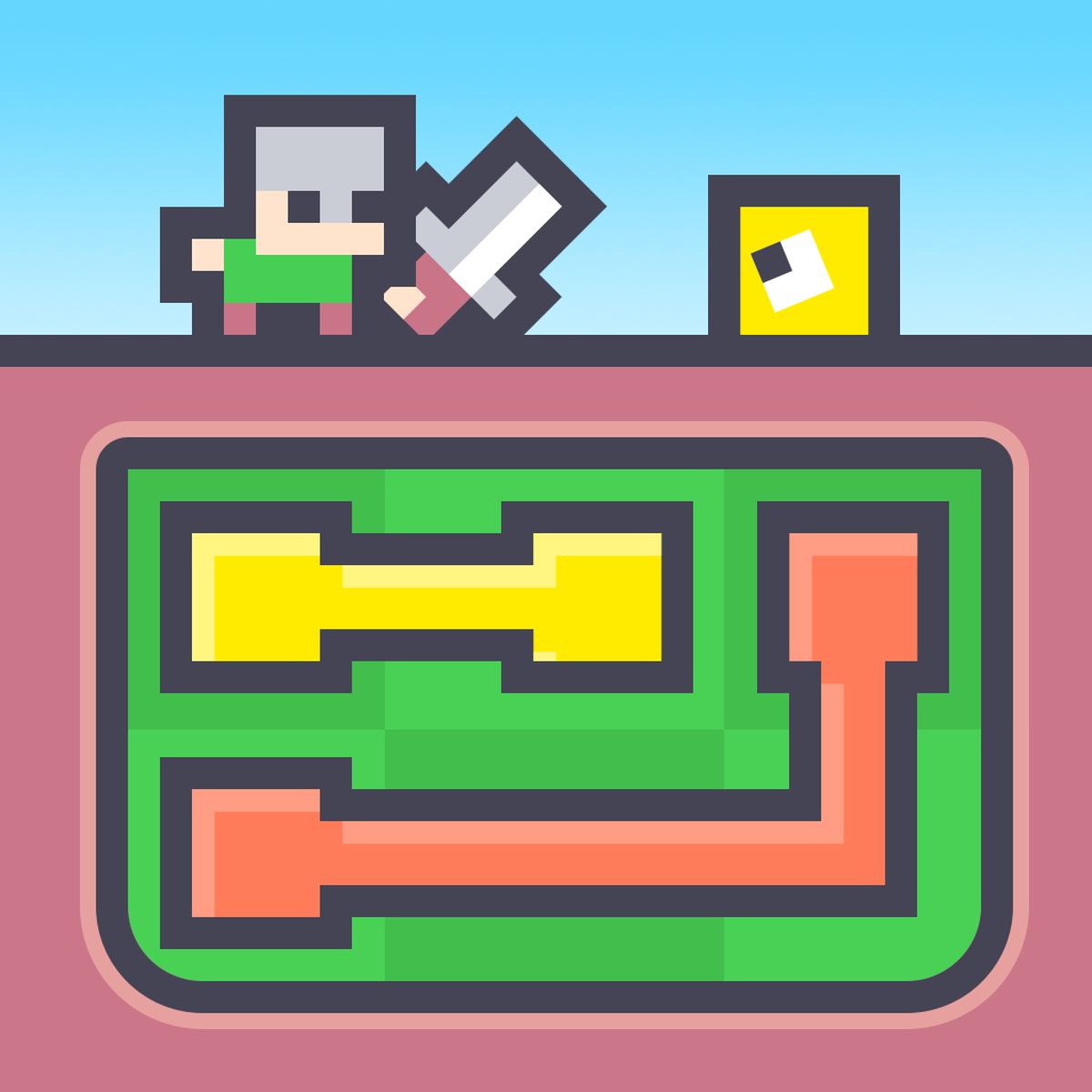 Install Monster Match Creature Matching Puzzle Game App