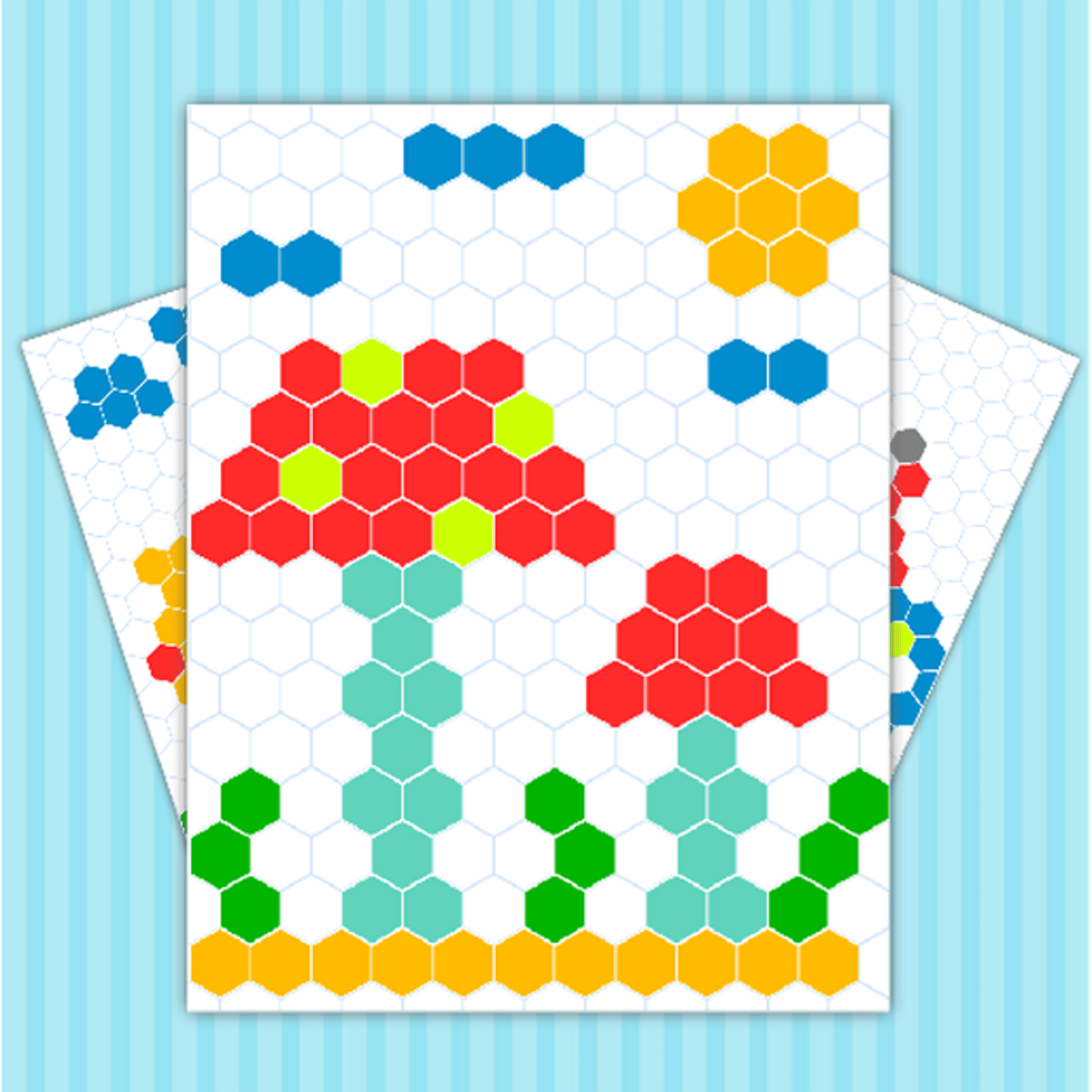 Install Mosaic  Creative Art Puzzle Game App