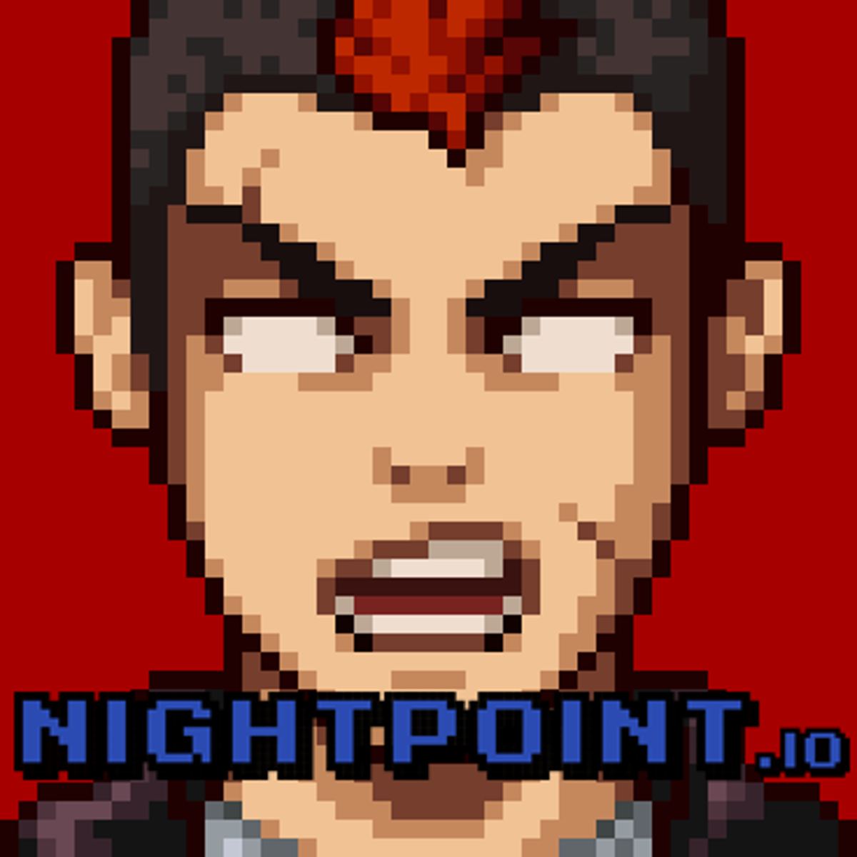 Install Nightpoint Io Multiplayer Zombie Shooting Game App