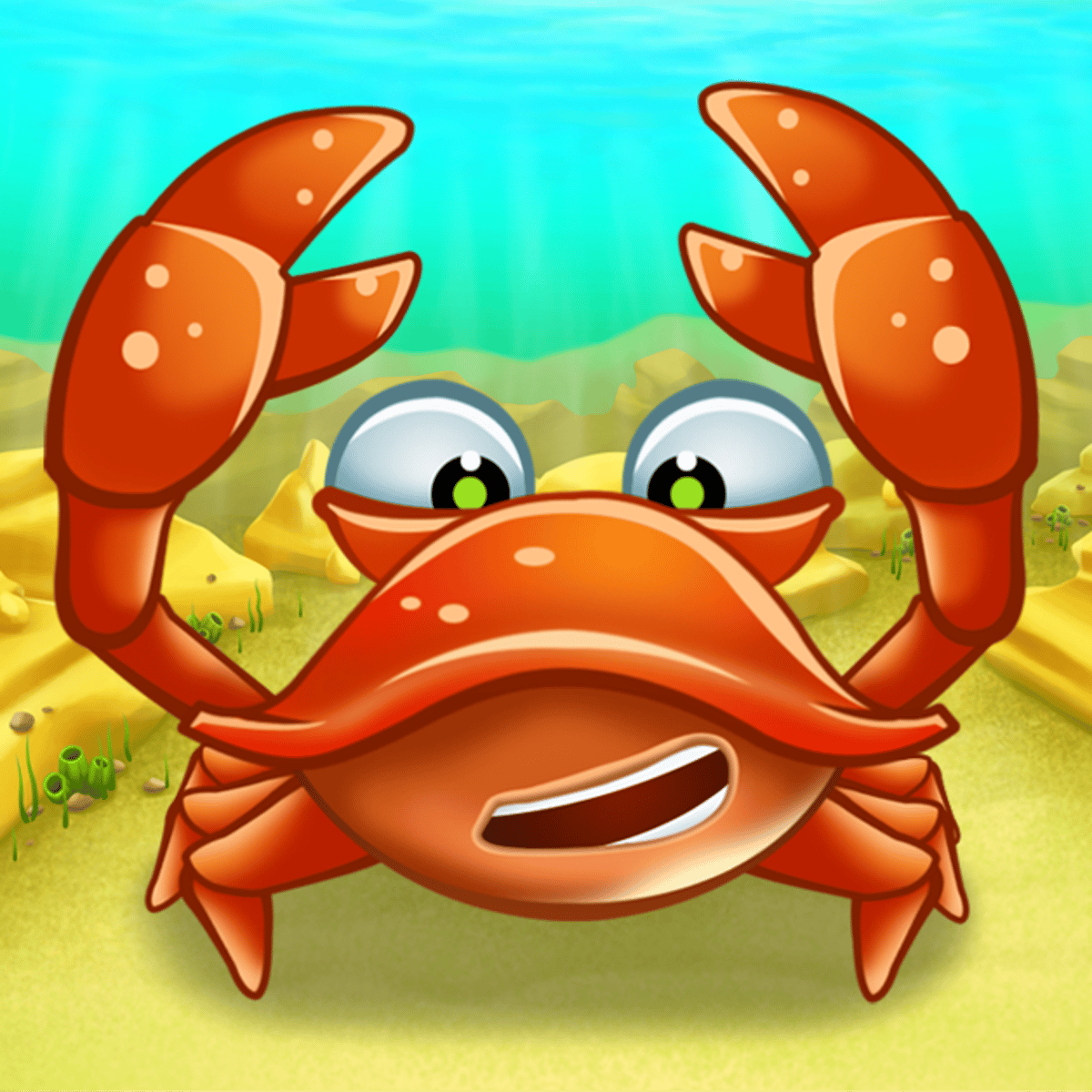 Install Ocean Underwater Adventure Puzzle Game App