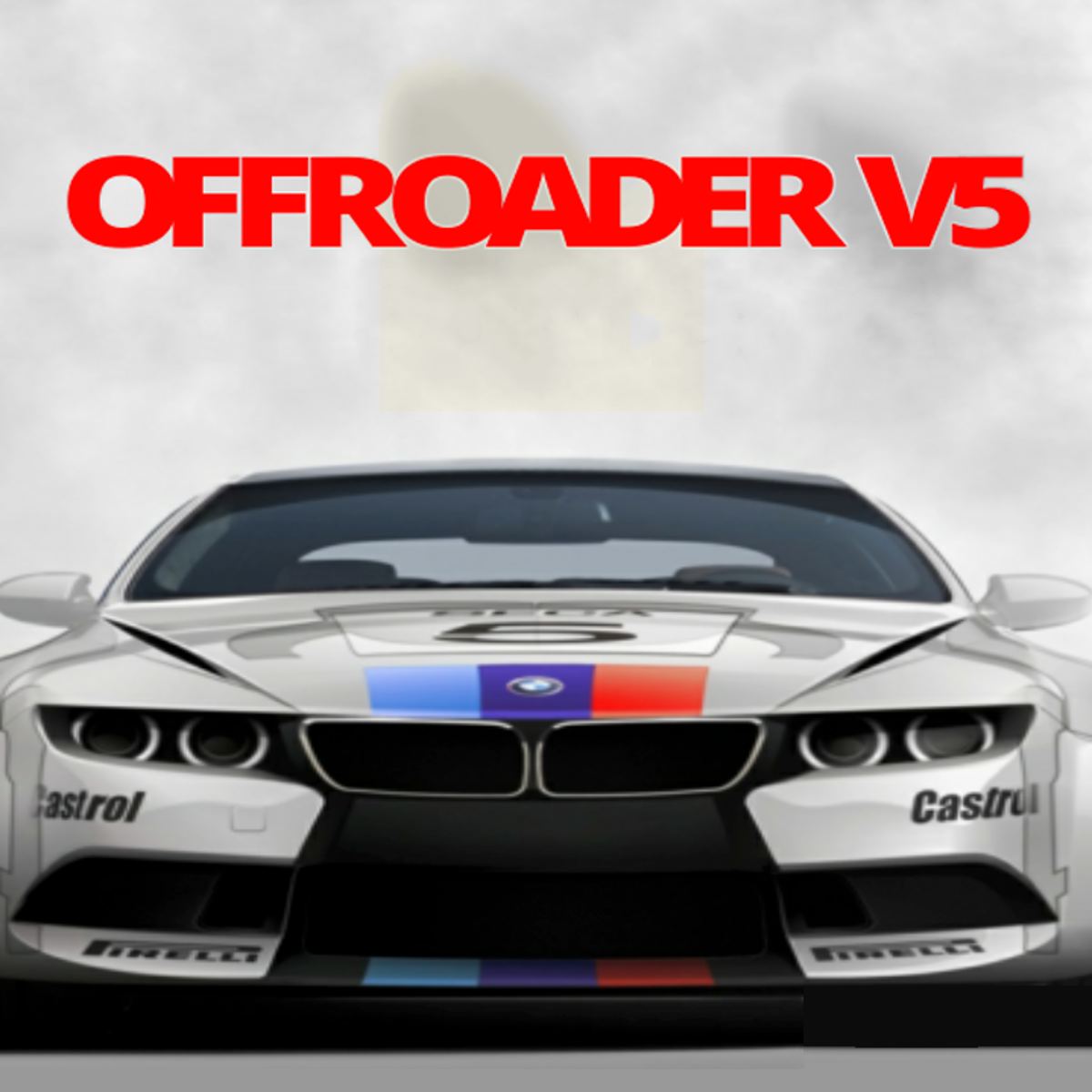 Install Offroader V5 Offroad Driving Adventure Game App