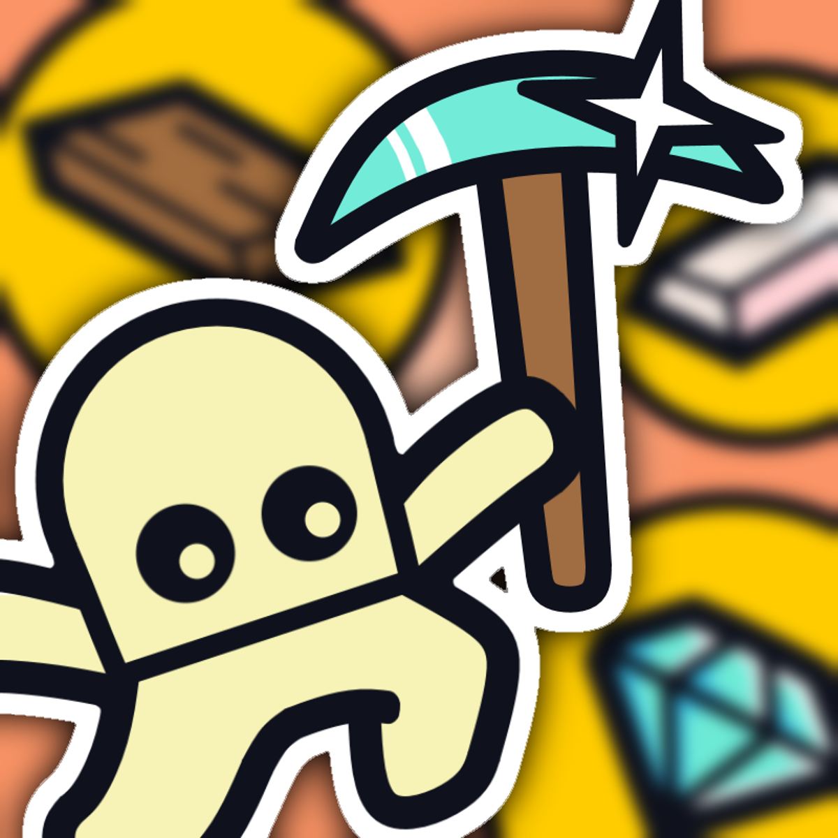 Install Ogus Arcade Adventure Action Game App