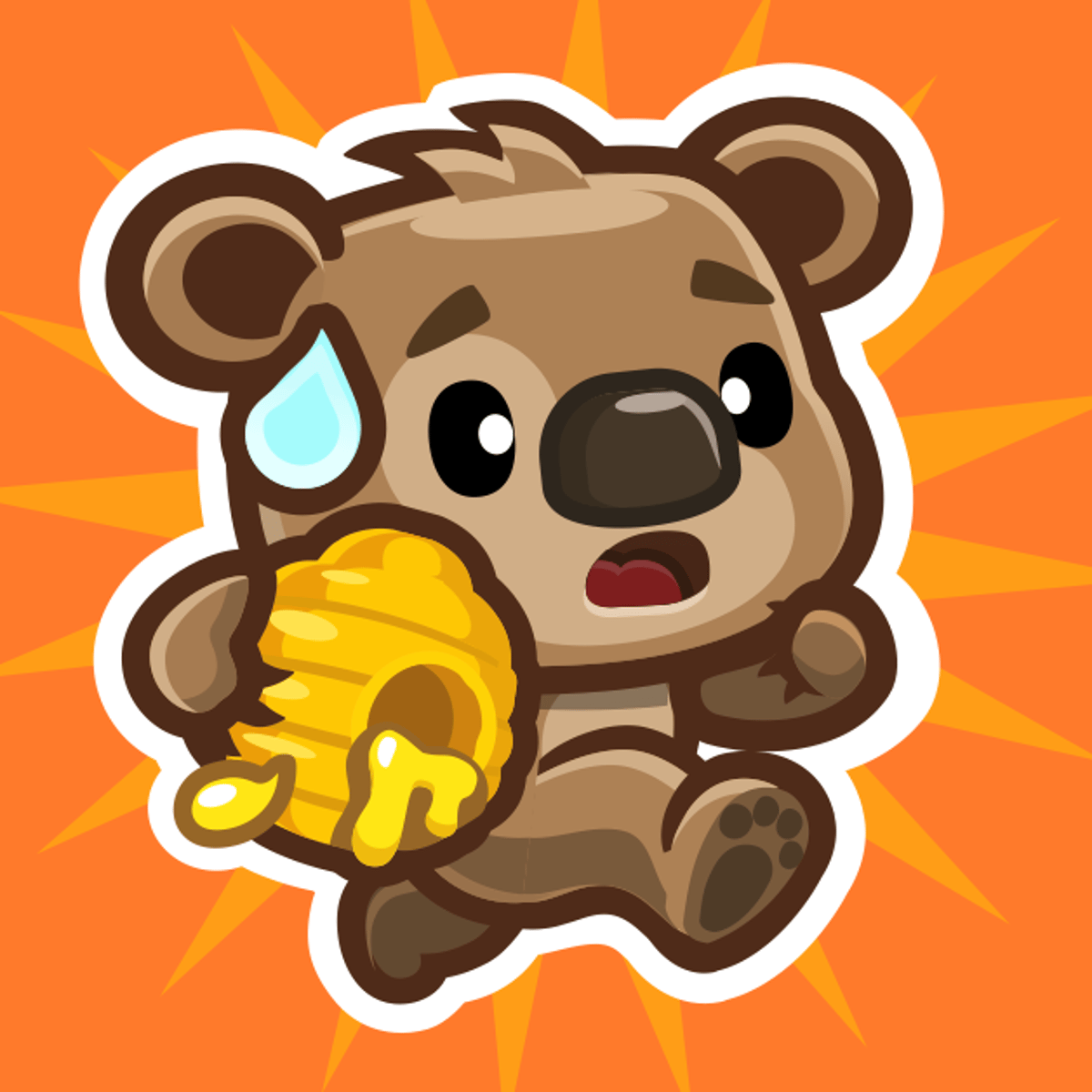 Install Olly The Paw Cute Animal Adventure Game App