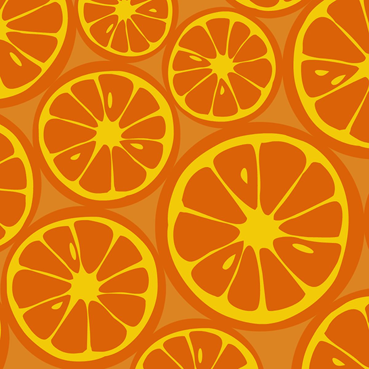 Install Orange Minimal Puzzle Adventure Game App