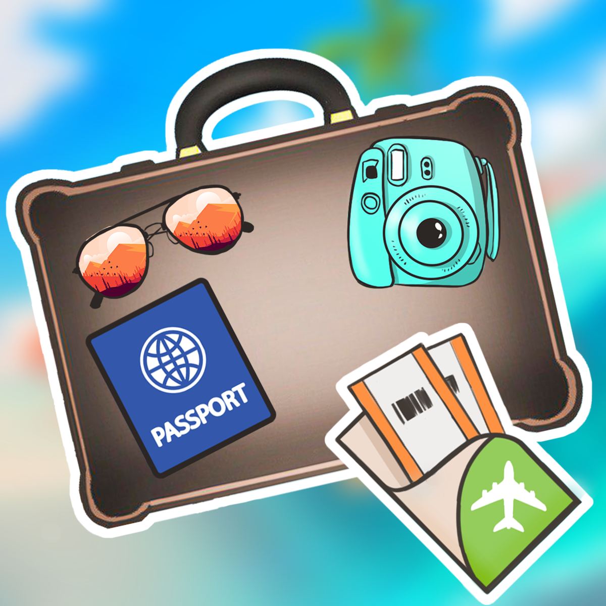 Install Pack A Bag Packing Puzzle Challenge Game App