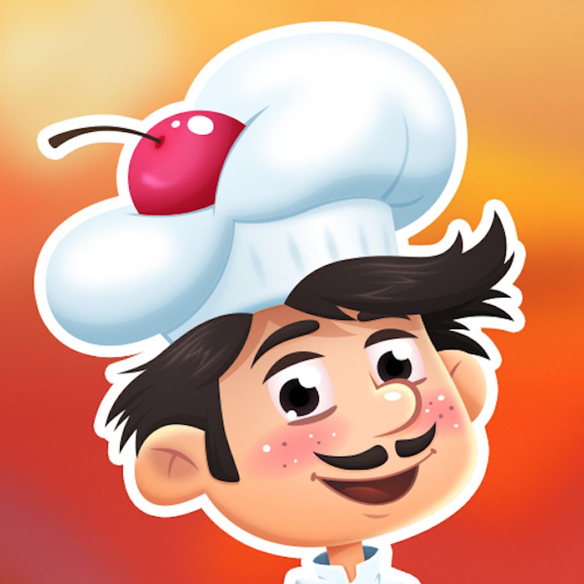 Install Papa Cherry Saga Match 3 Candy Puzzle Game App