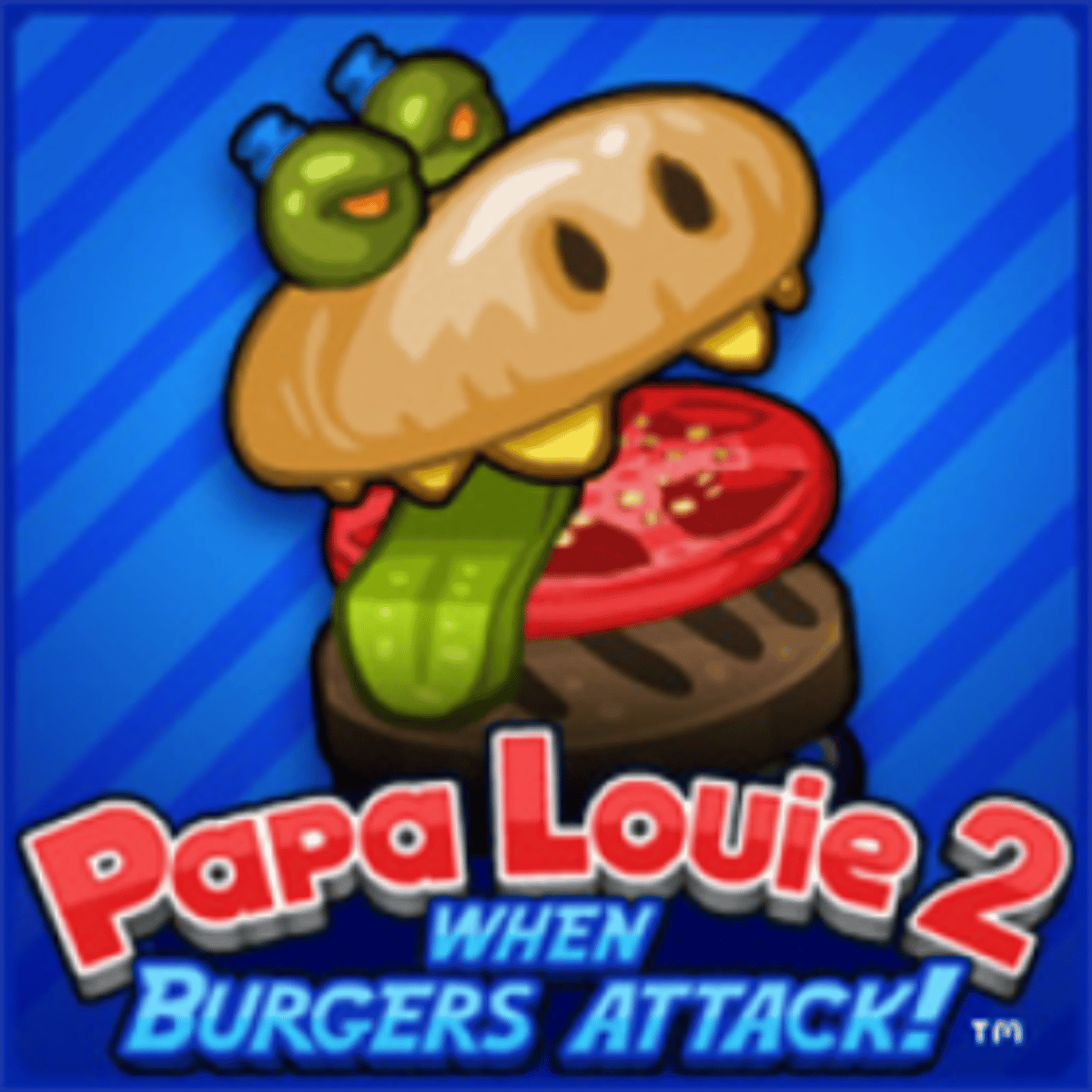Install Papa Louie 2 Restaurant Adventure Cooking Game App