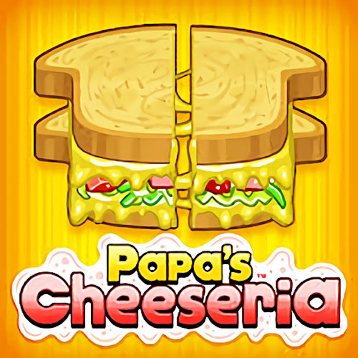 Install Papas Cheeseria Sandwich Restaurant Cooking Game App