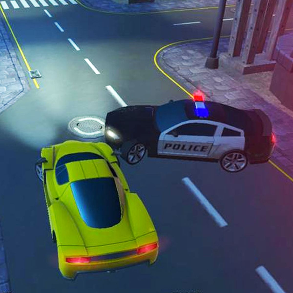 Install Fury 3d Car Parking Simulator Game App