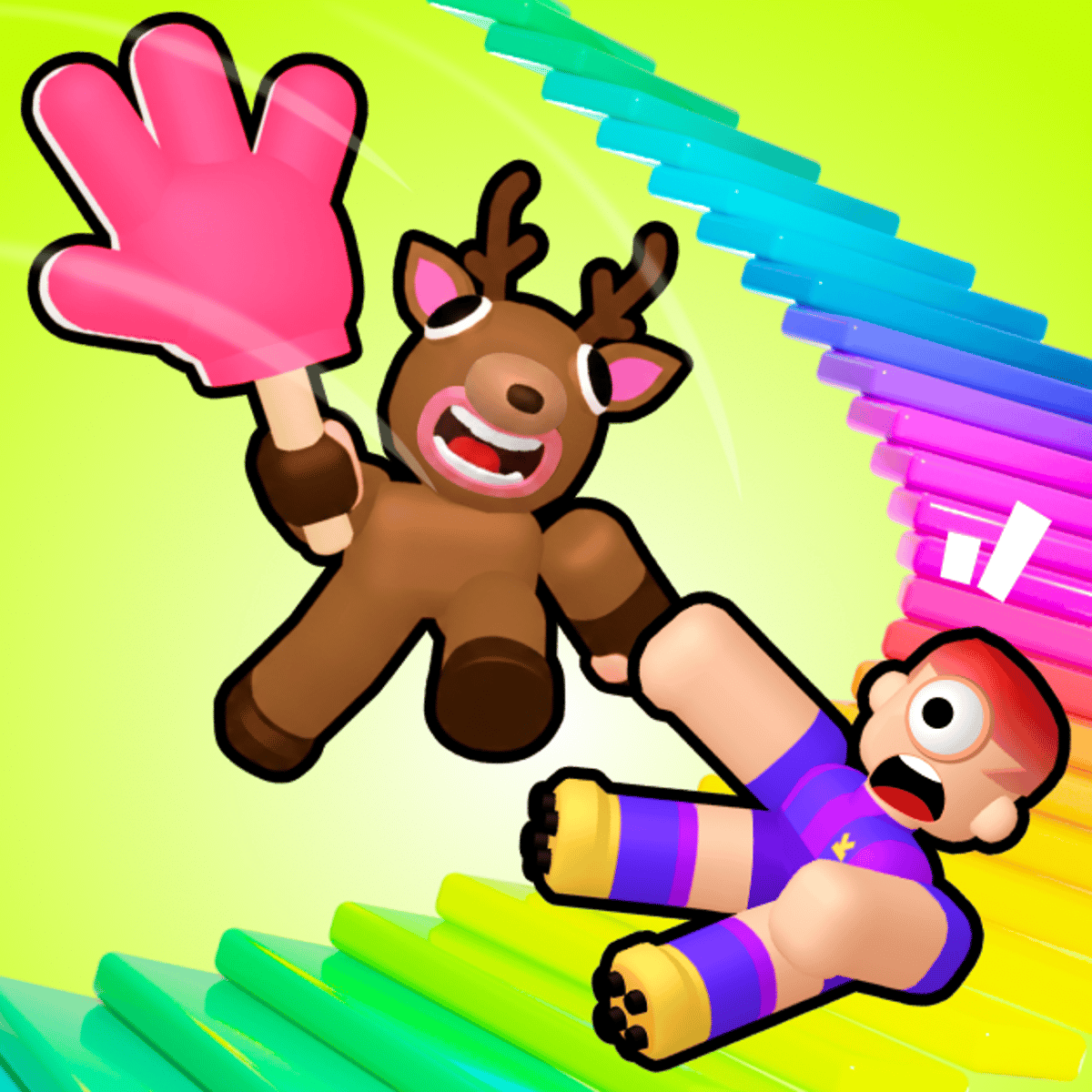 Install Party Time Fun Multiplayer Celebration Game App