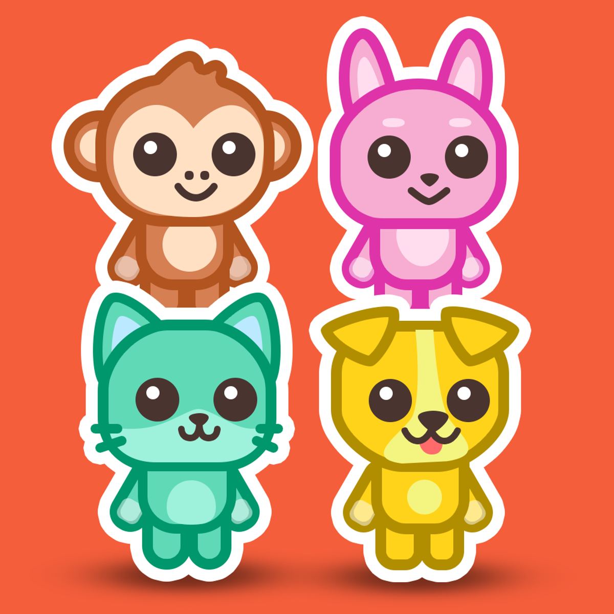 Install Pets Park Animal Care Simulator Game App