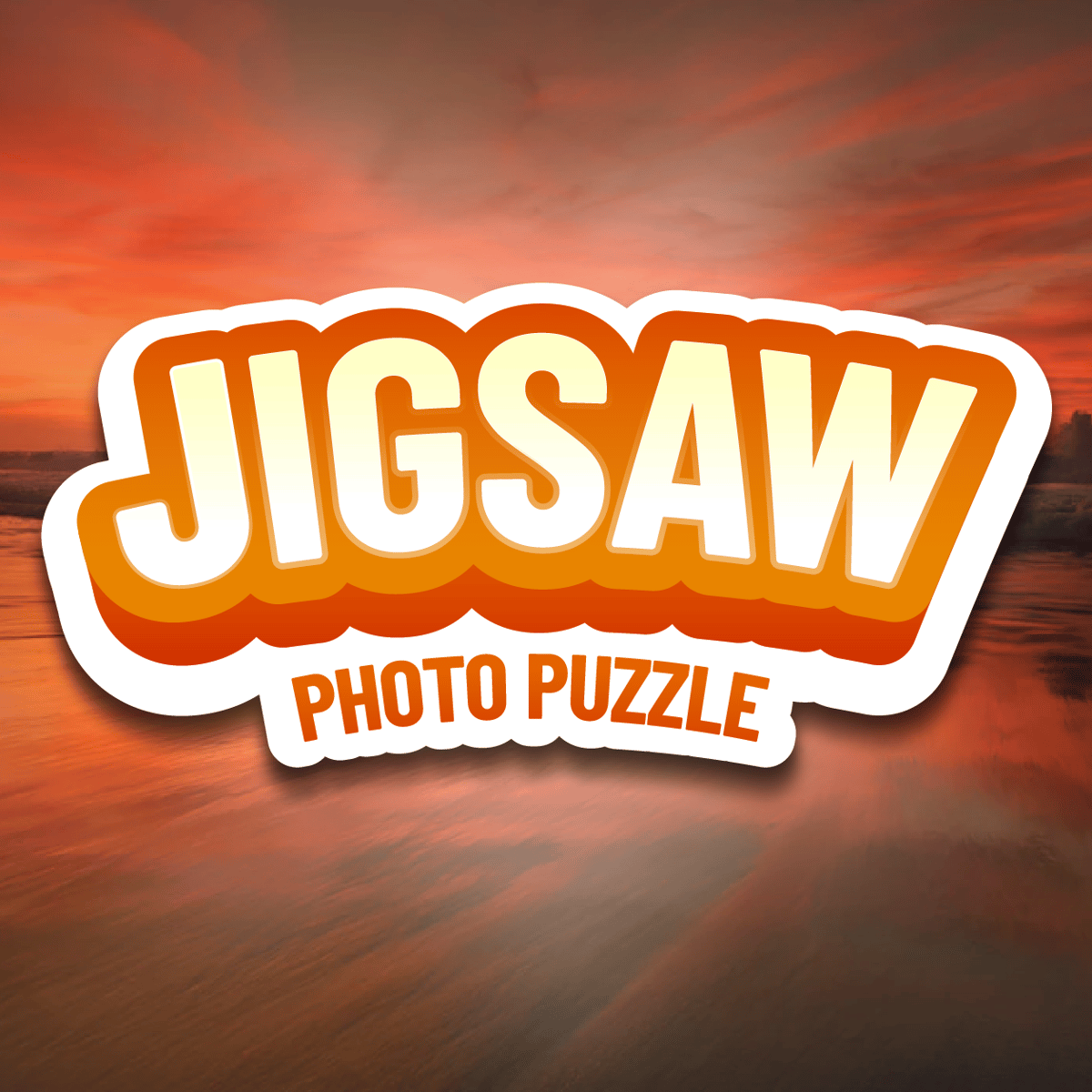 Install Photo Jigsaw Edition Picture Puzzle Challenge Game App