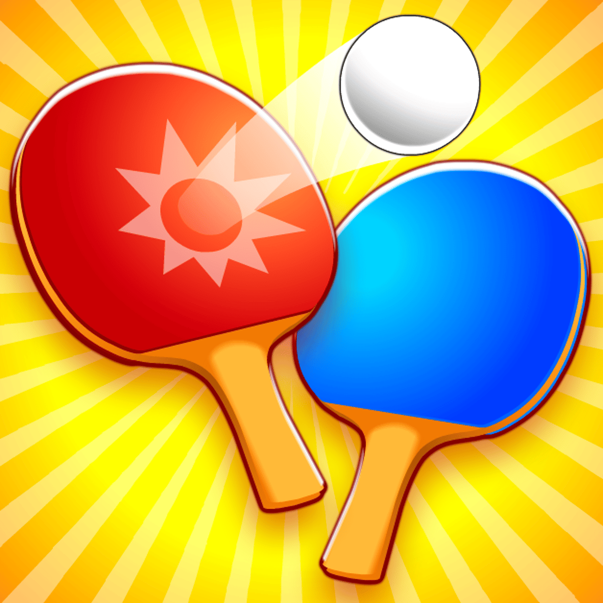 Install Ping Pong Go Table Tennis Sports Game App