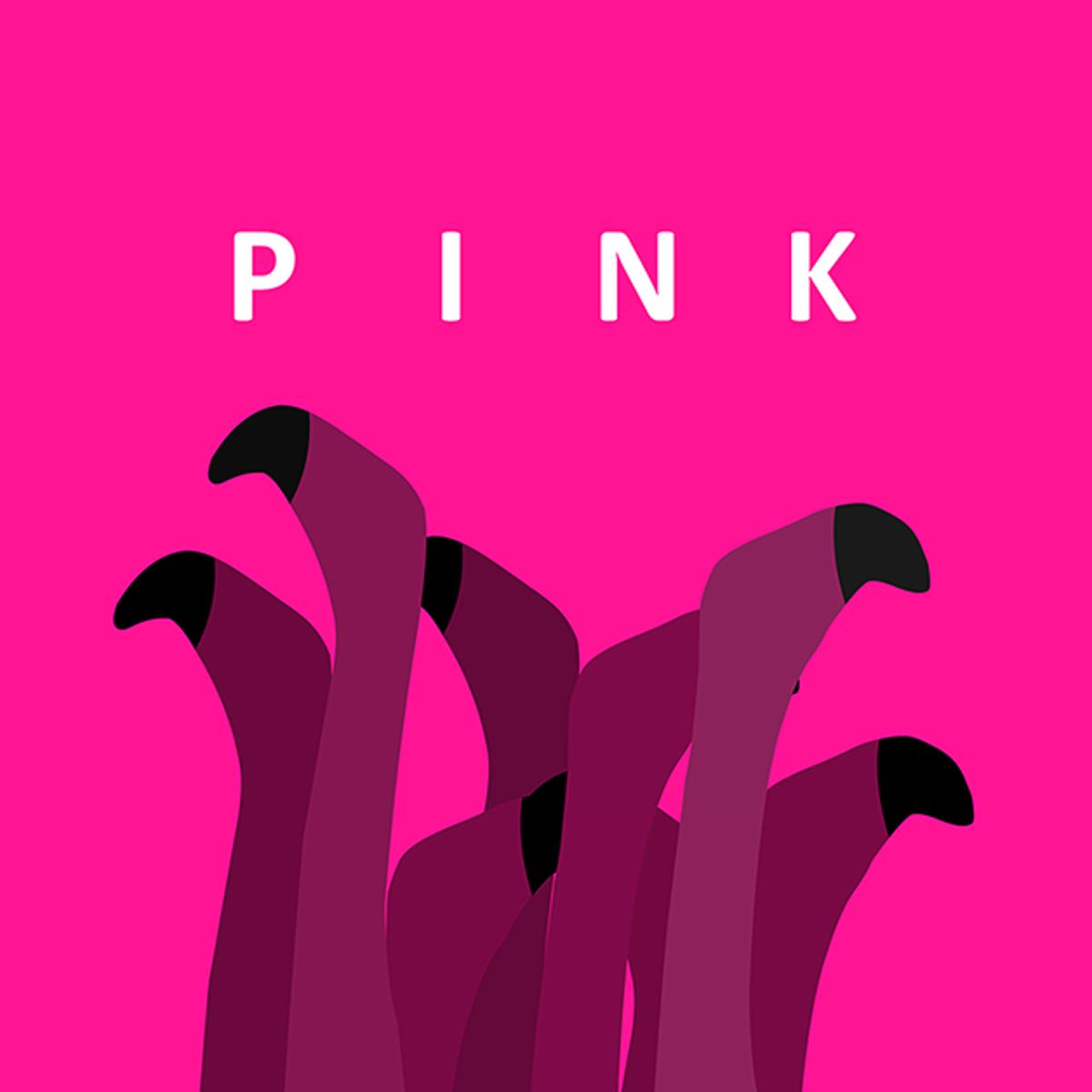 Install Pink Minimal Puzzle Adventure Game App