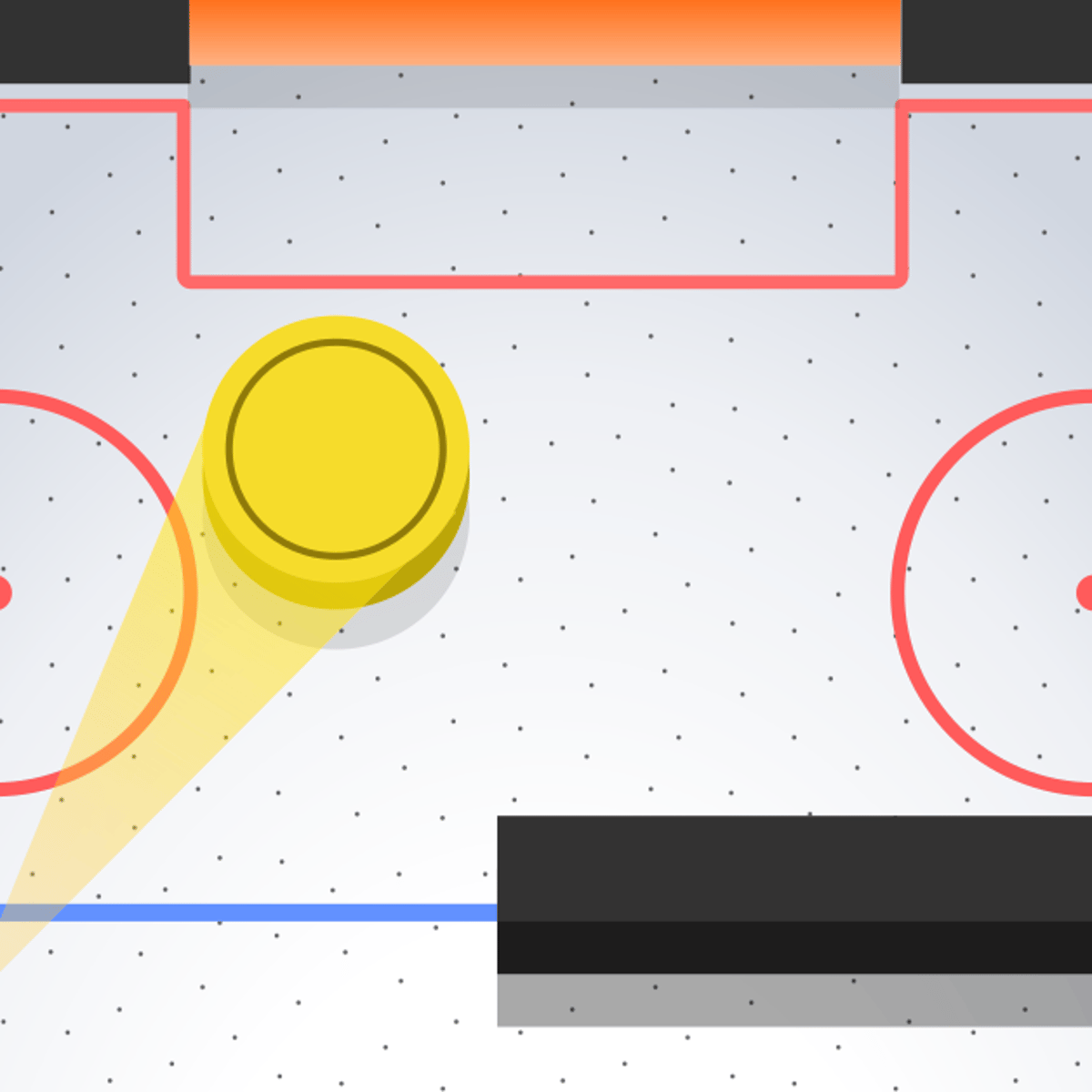 Install Pocket Hockey Sports Arcade Game App
