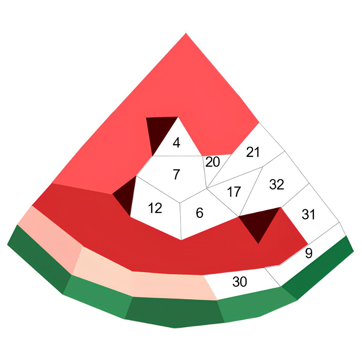 Install Polygon Master Shape Puzzle Challenge Game App