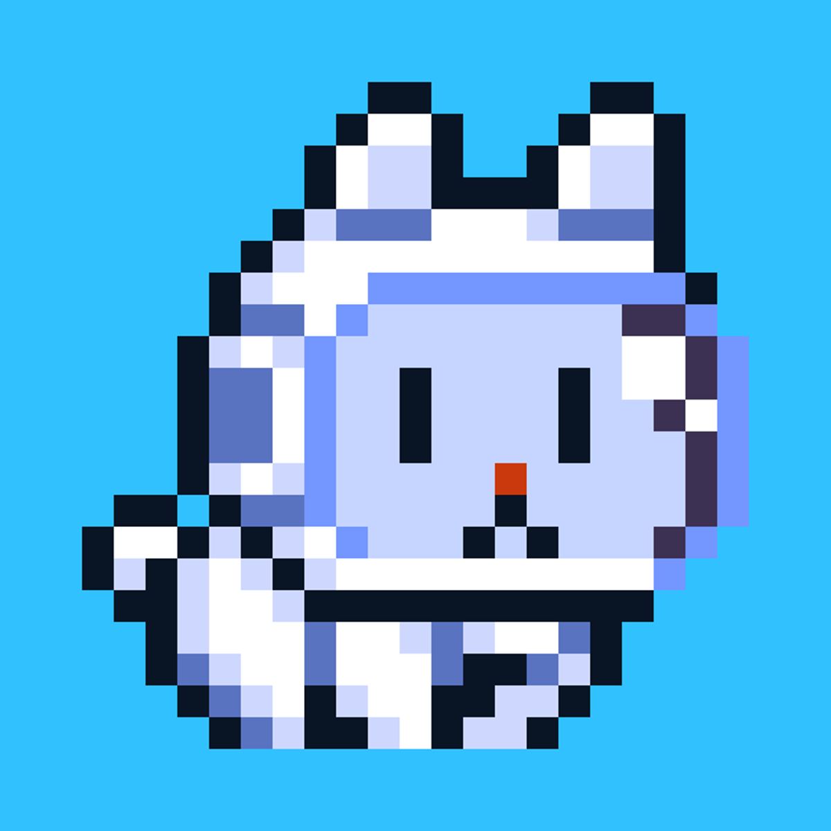 Install Poor Bunny Cute Rabbit Survival Game App