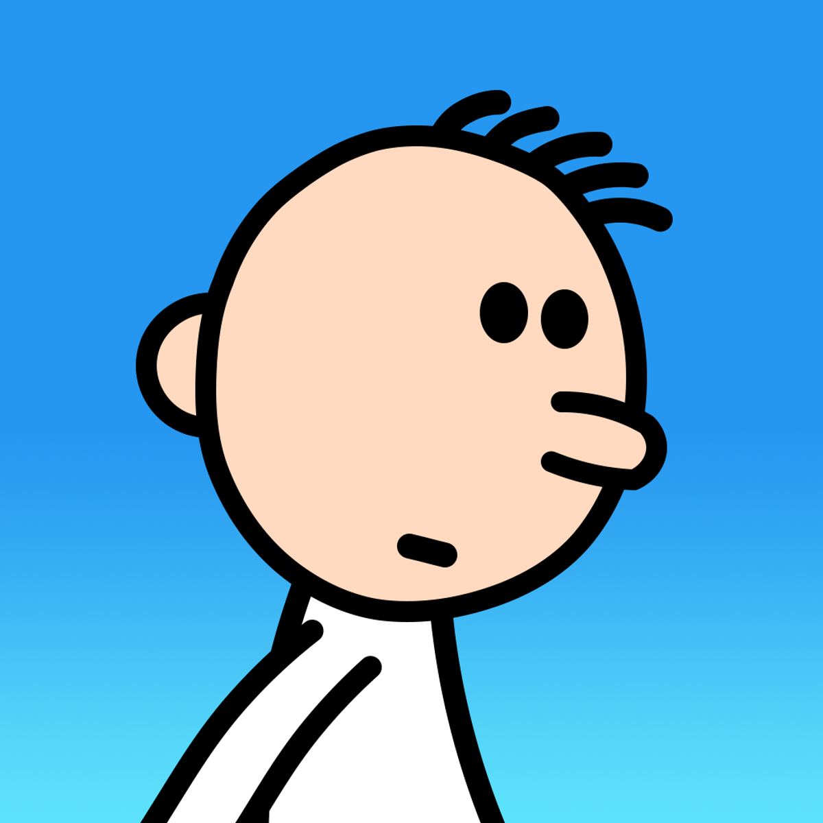 Install Poor Eddie Funny Physics Puzzle Game App