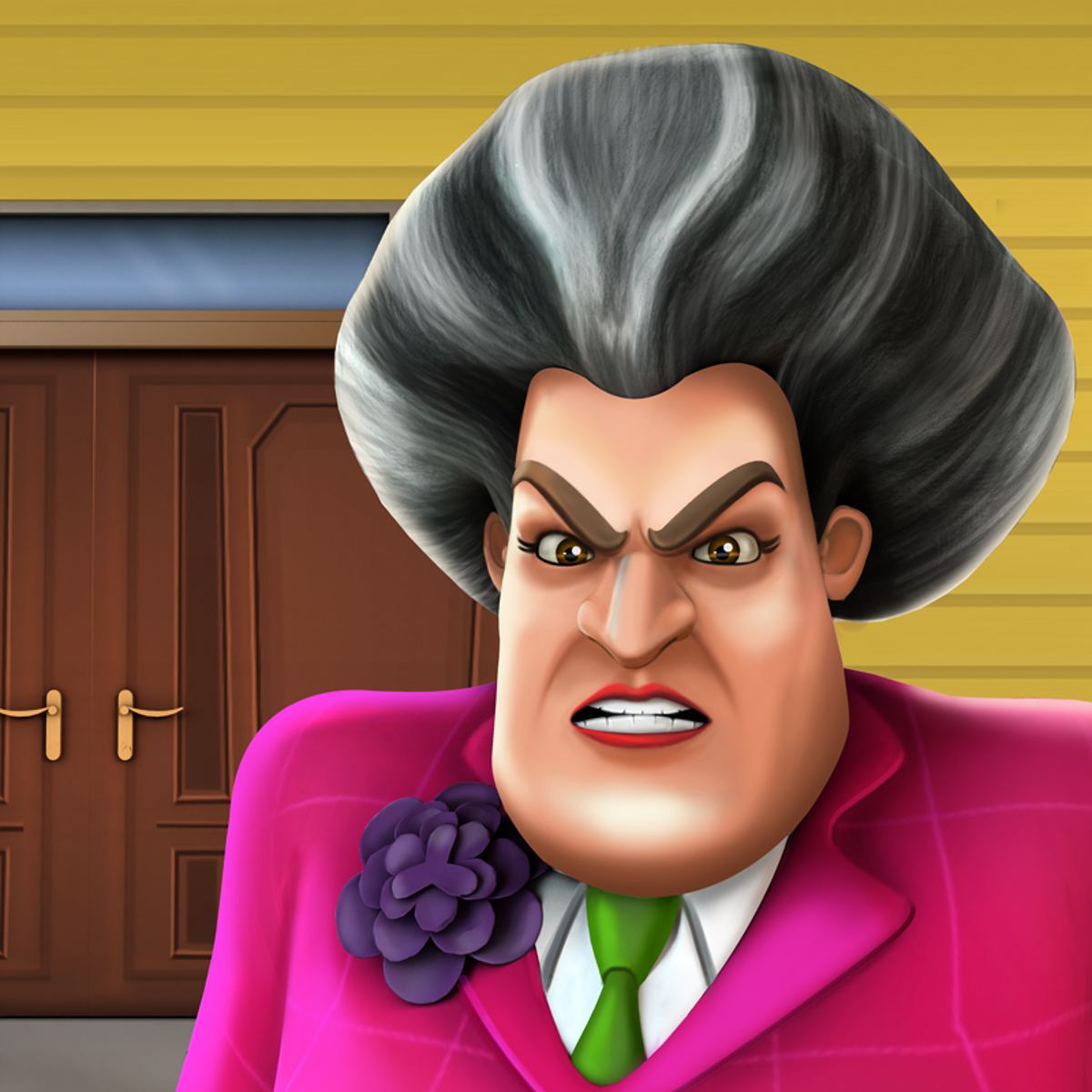 Install Prankster 3d Funny Mischief Adventure Game App