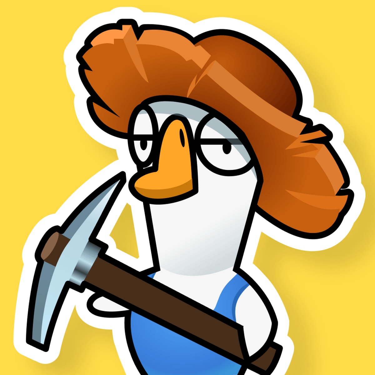 Install Quack Quest Duck Adventure Puzzle Game App