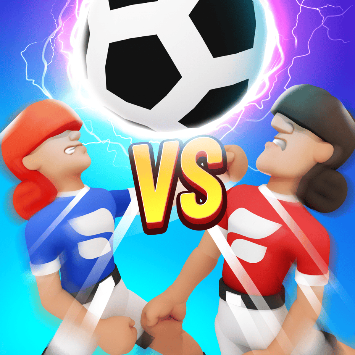 Install Ragdoll Soccer Funny Football Sports Game App