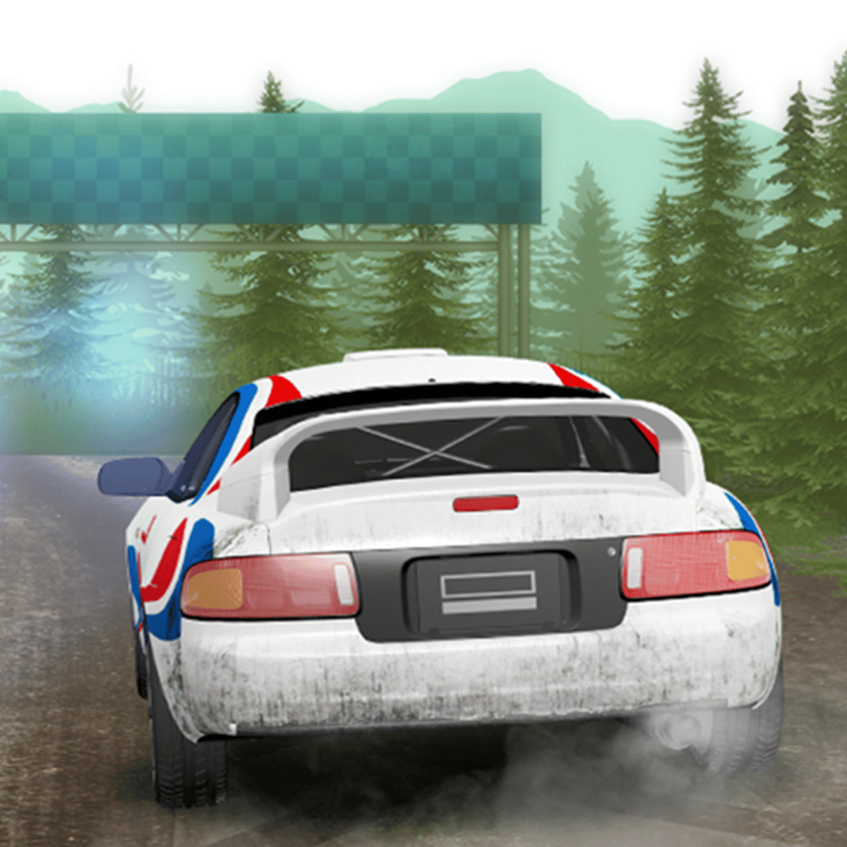 Install Champion Rally Racing Sports Game App