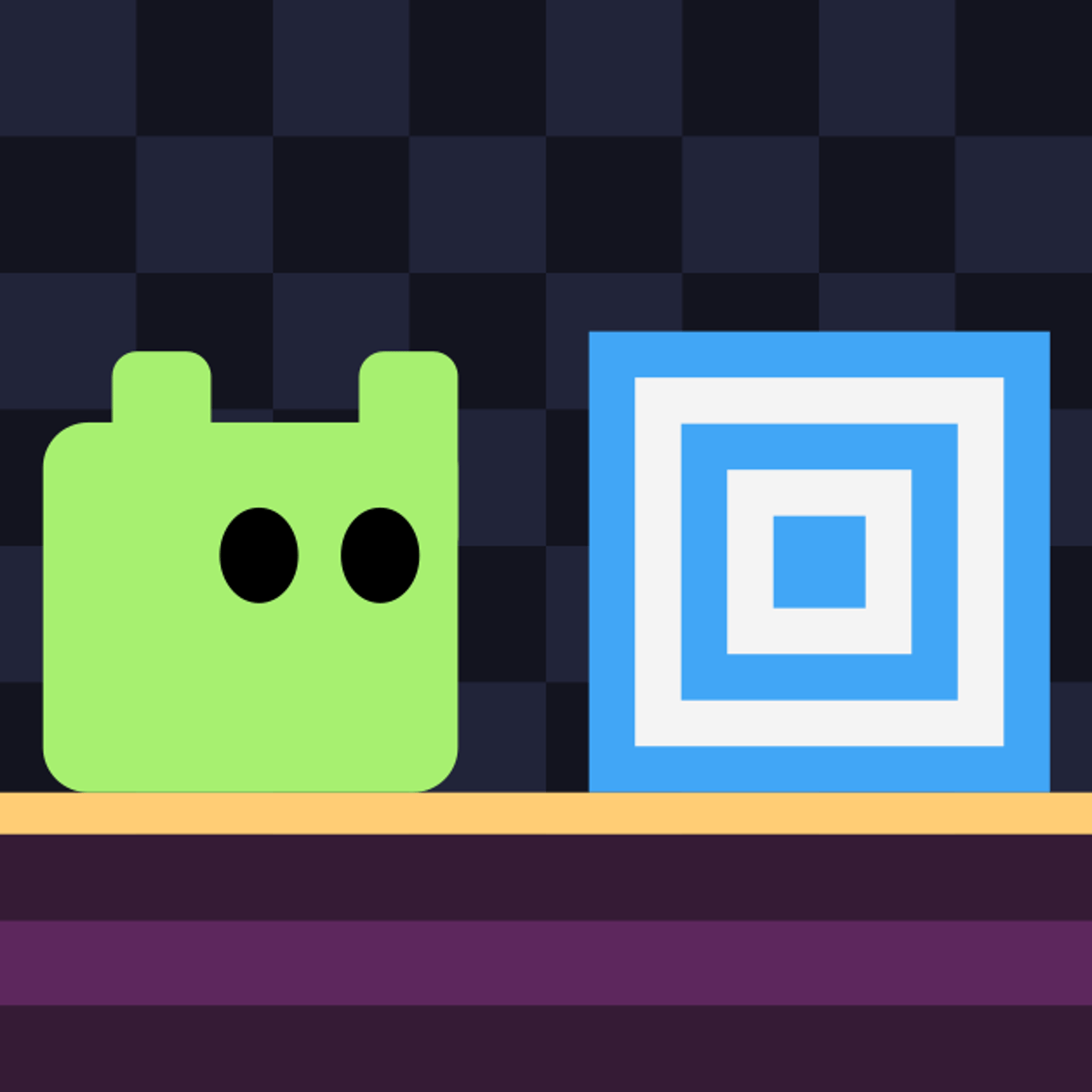 Install Return Portal Puzzle Adventure Game App