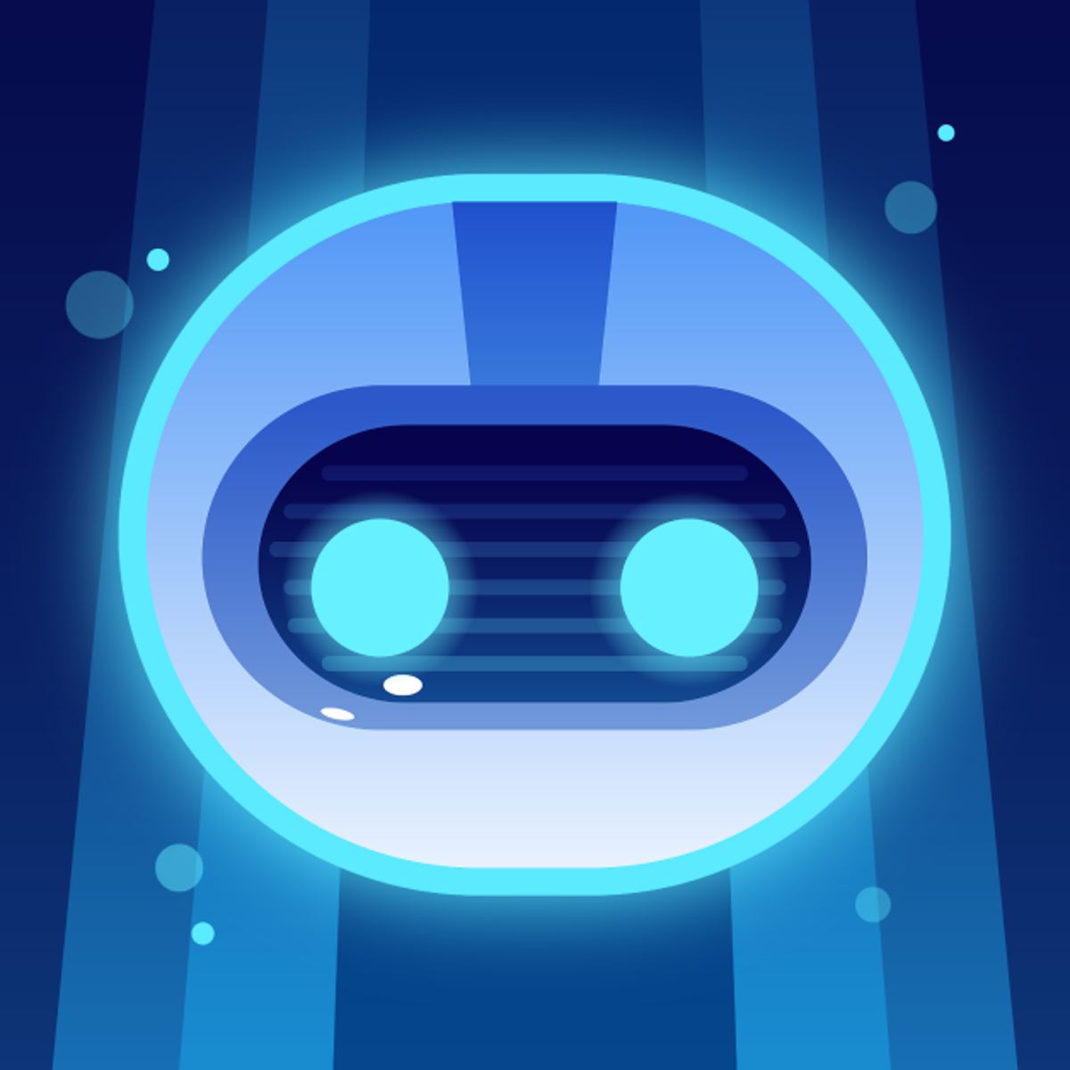 Install Awake Robot Puzzle Adventure Game App