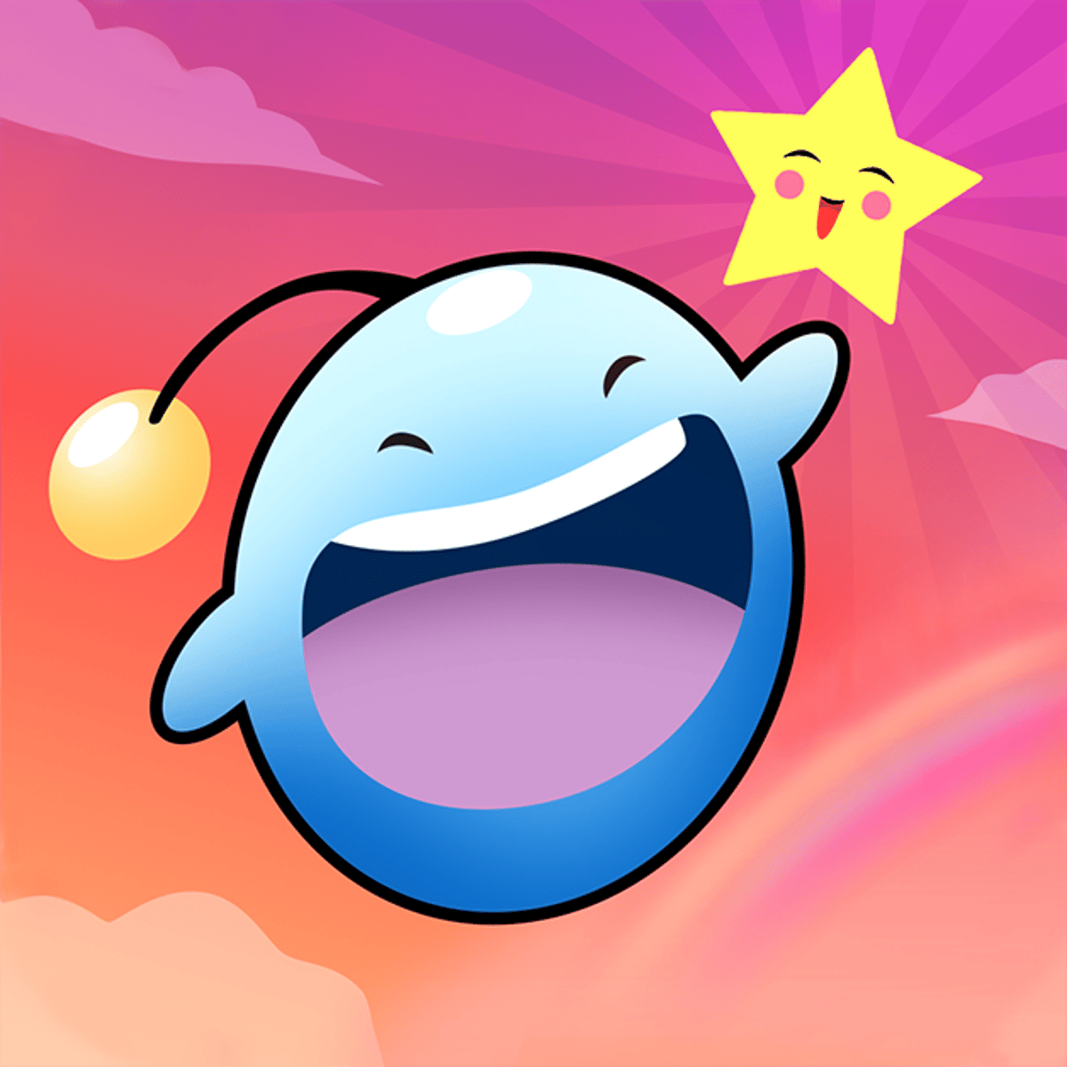 Install Rolling Ball Jump Arcade Game App