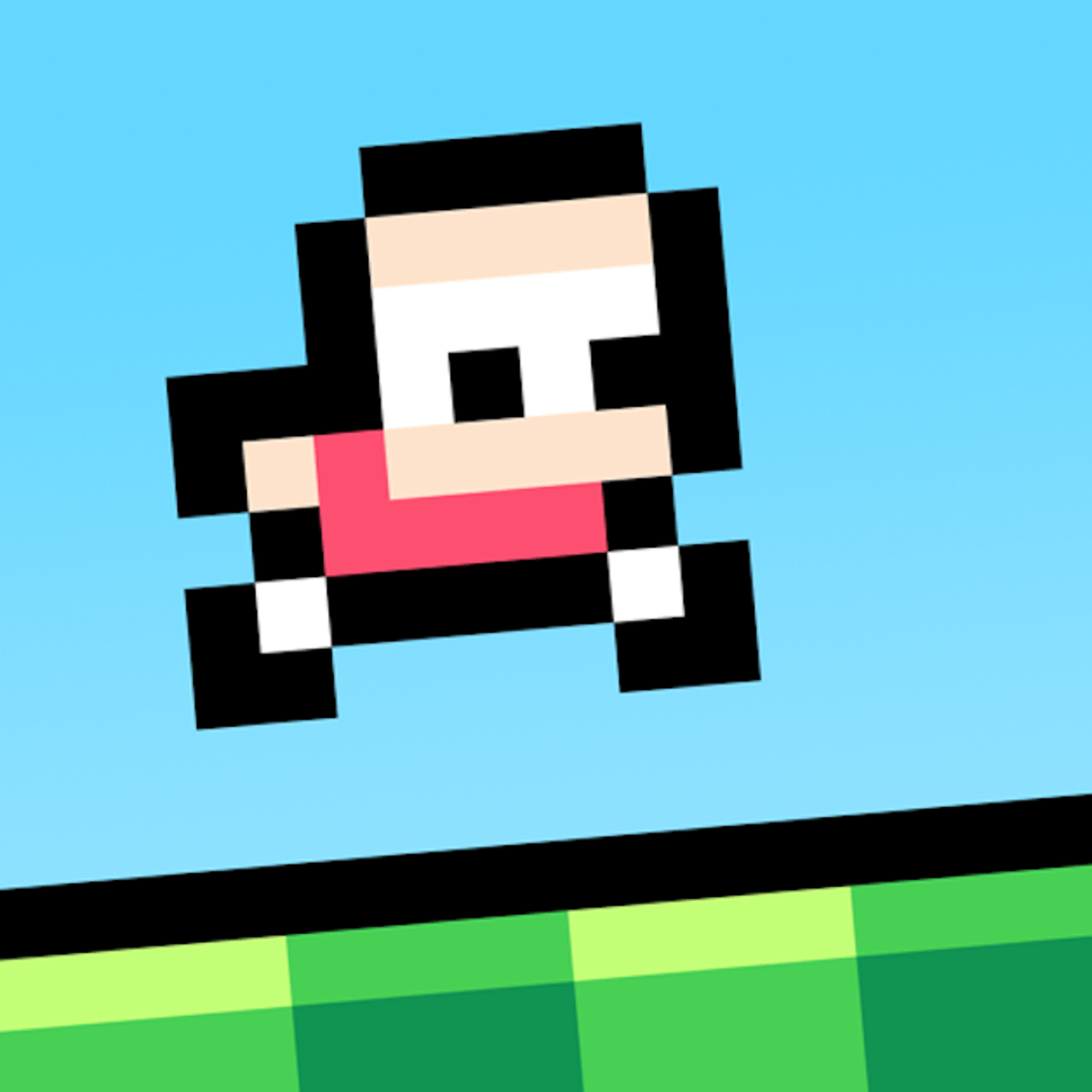 Install Roper Rope Swing Adventure Game App