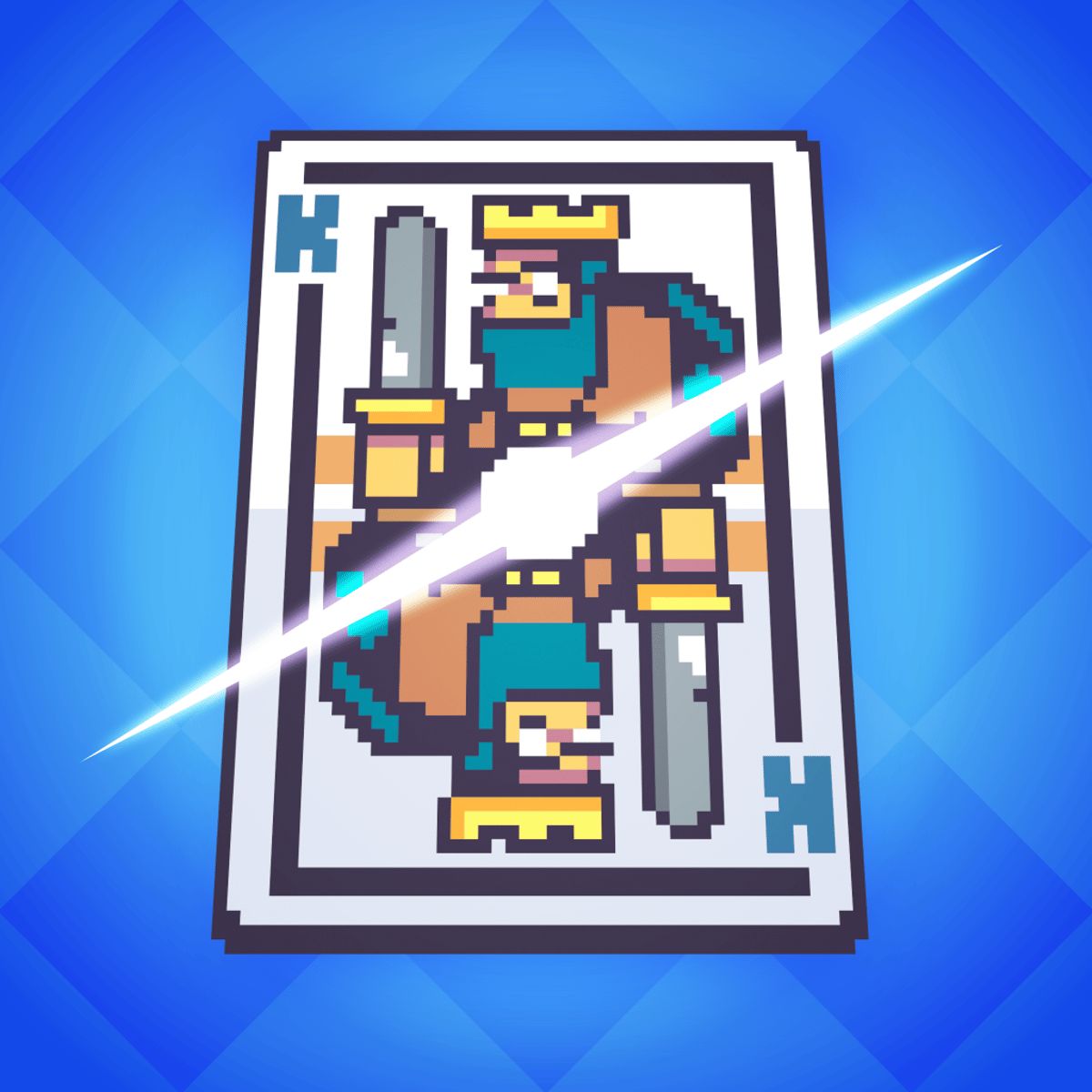 Install Royal Clash Strategy Card Battle Game App