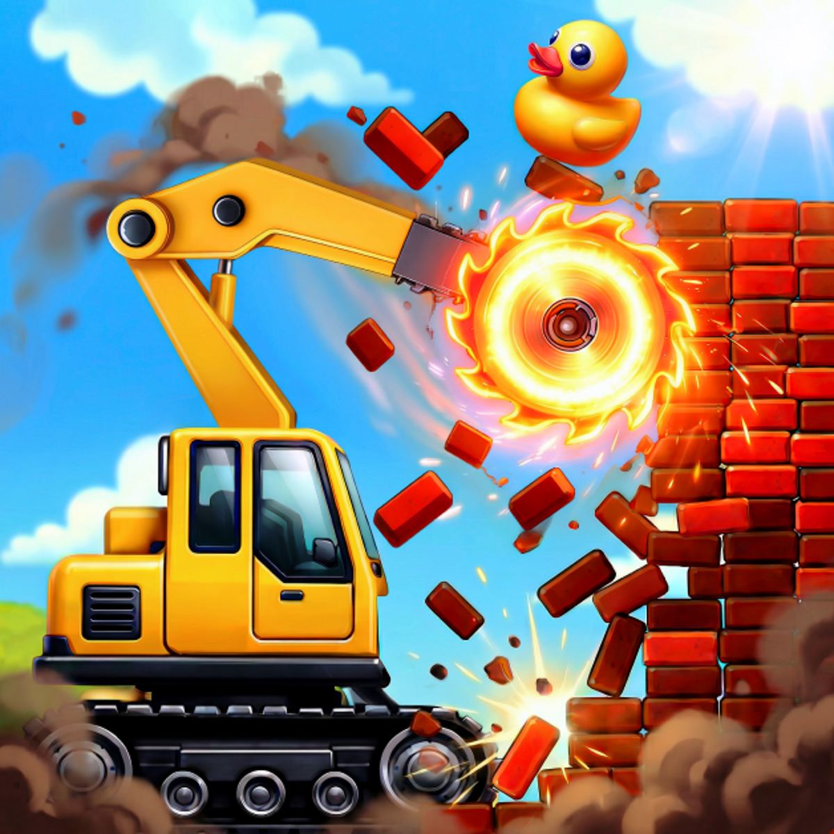 Install Satisbox Builder Relaxing Creative Puzzle Game App