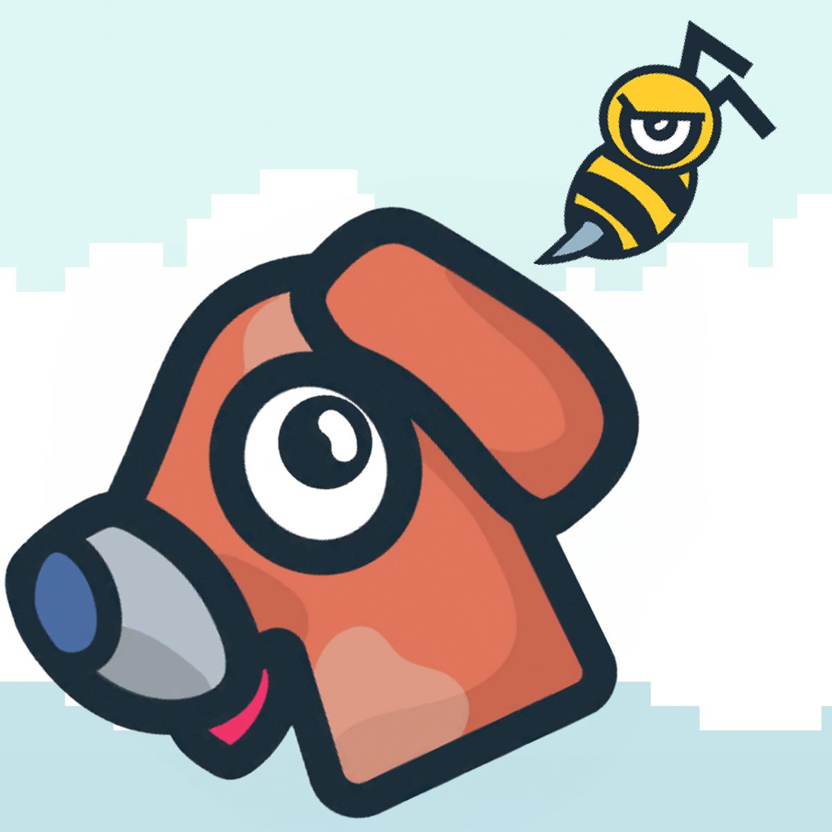 Install Save Dogogo Animal Rescue Puzzle Game App