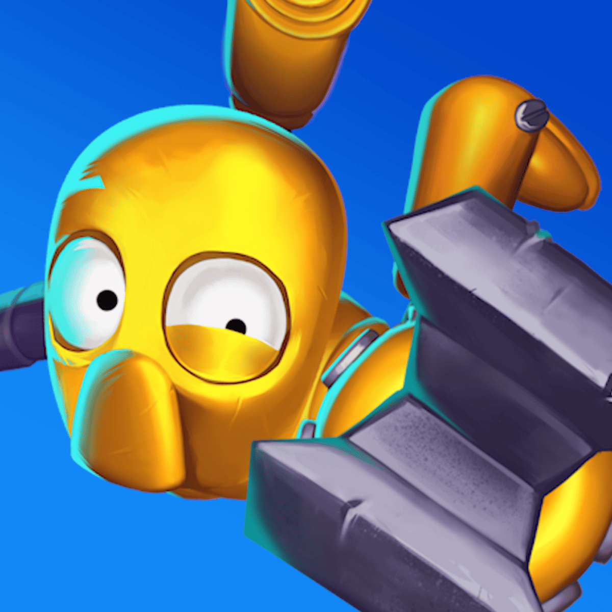 Install Scrap Divers Falling Physics Adventure Game App