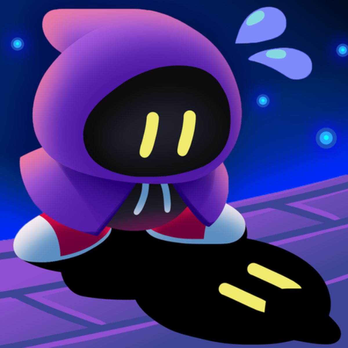 Install Shadow Trick Stealth Puzzle Adventure Game App