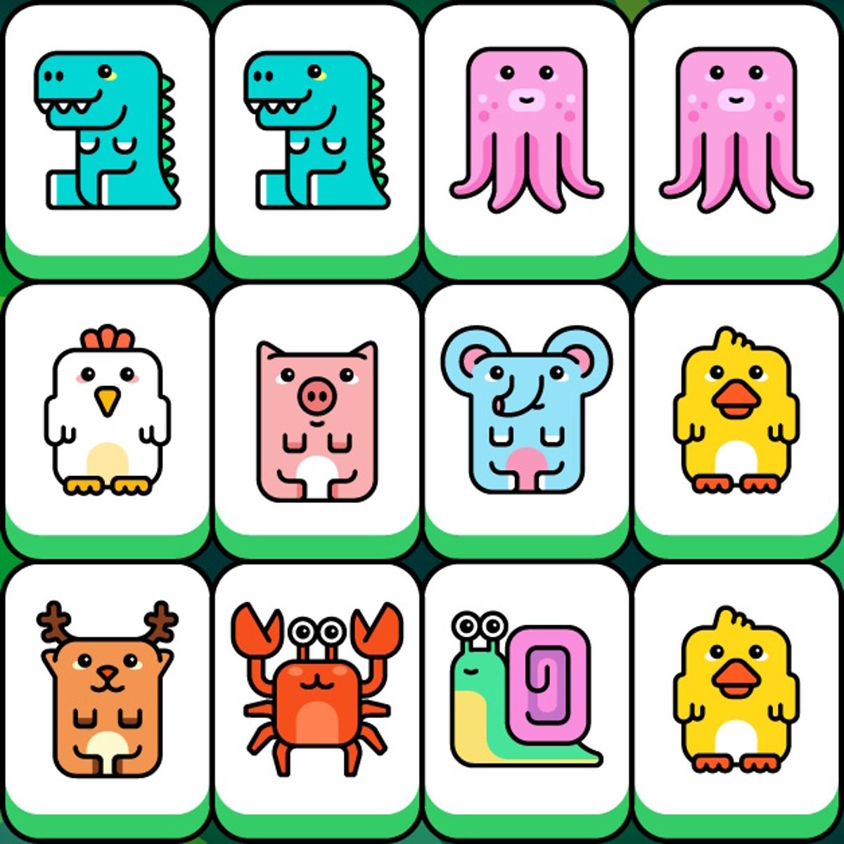 Install Shenzhen Classic Mahjong Puzzle Game App