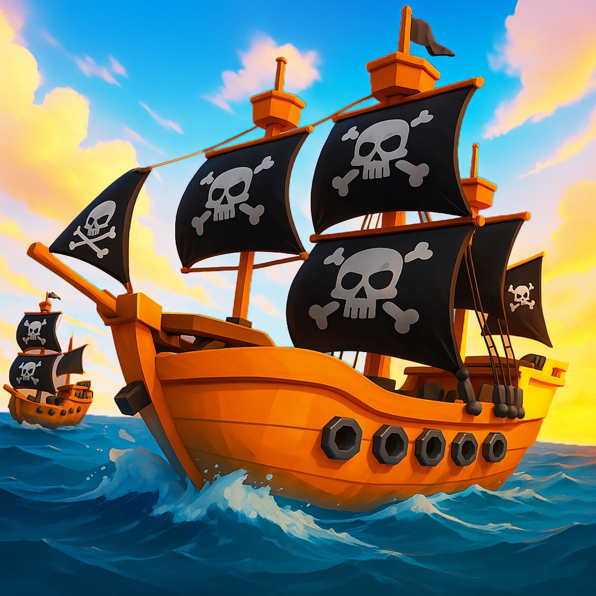 Install Shipo Io Multiplayer Battle Arena Game App
