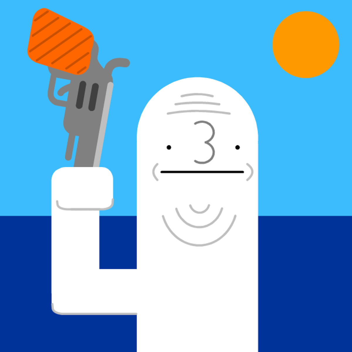 Install Shotdogs Funny Shooting Arcade Game App