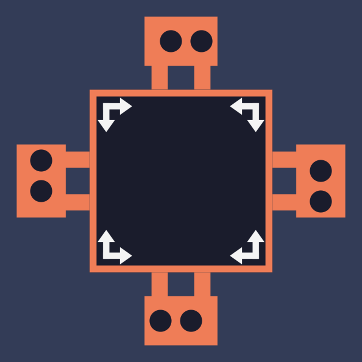 Install Sides Of Gravity Physics Platform Puzzle Game App