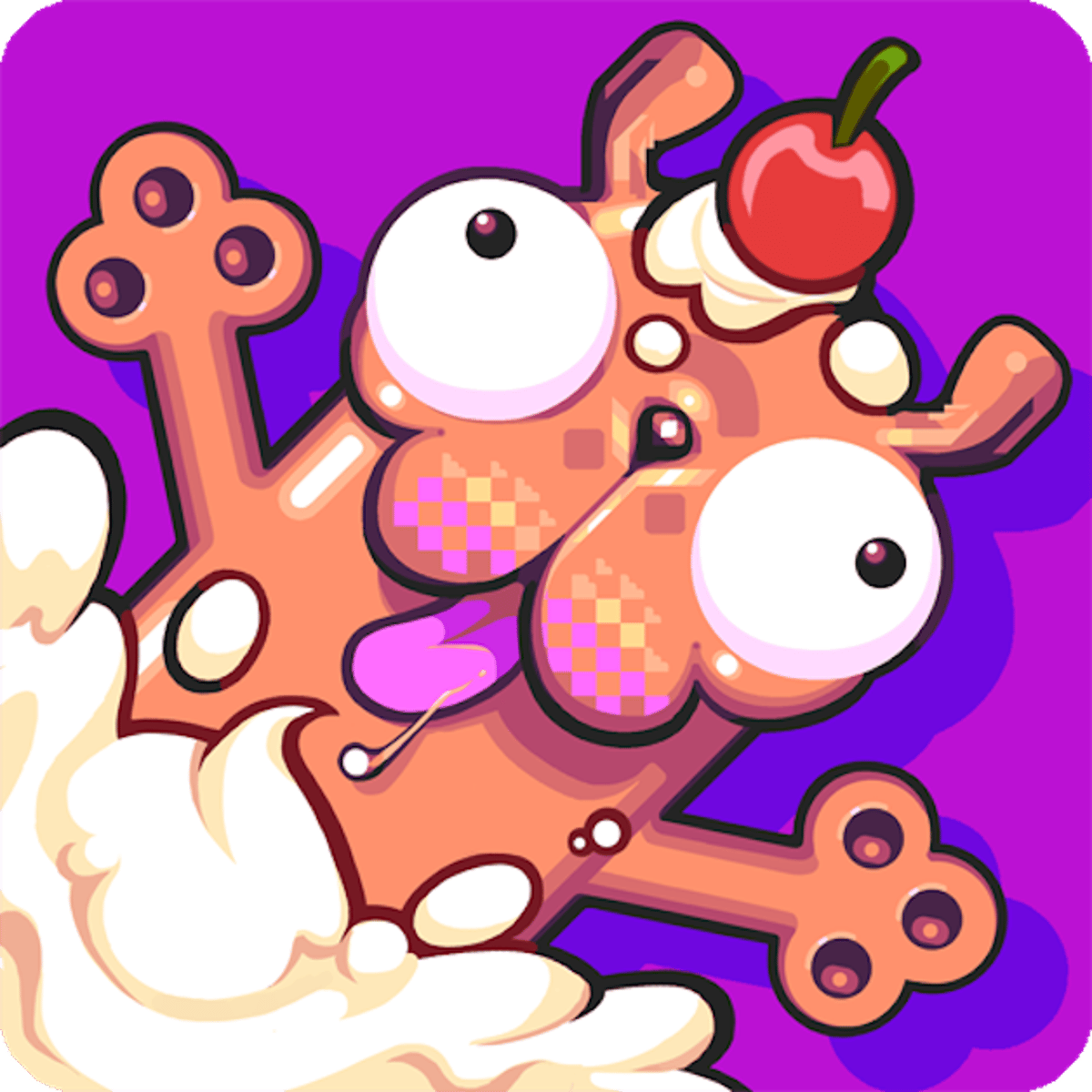 Install Silly Sausage Funny Dog Adventure Game App