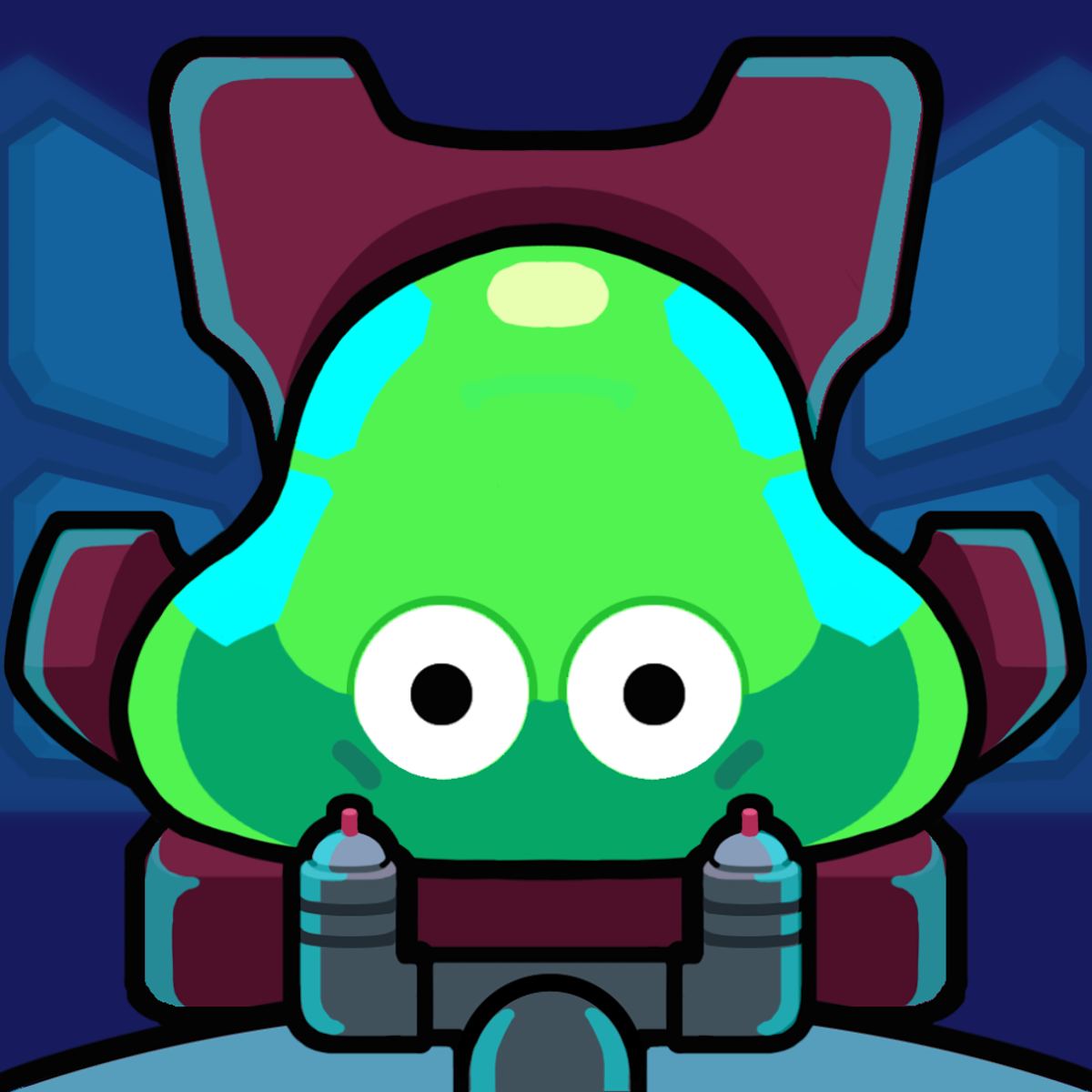 Install Slime Pizza Funny Cooking Adventure Game App