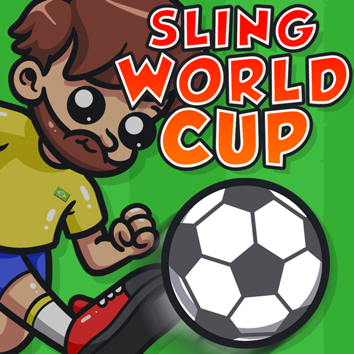 Install Sling World Cup Football Slingshot Sports Game App