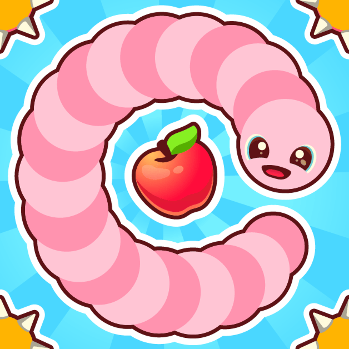 Install Snackio Snake Arcade Multiplayer Game App