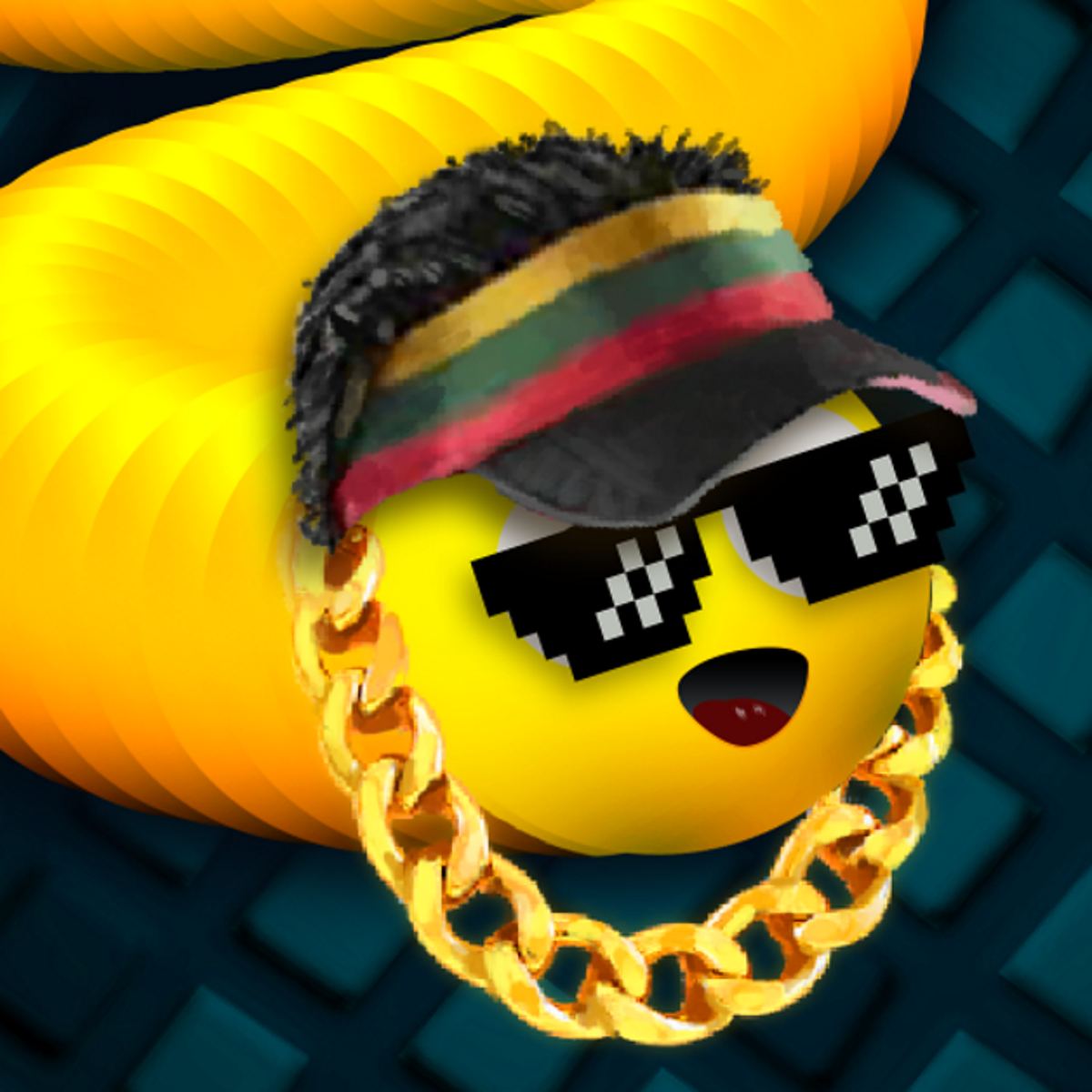 Install Is Mlg Edition Funny Snake Arcade Game App